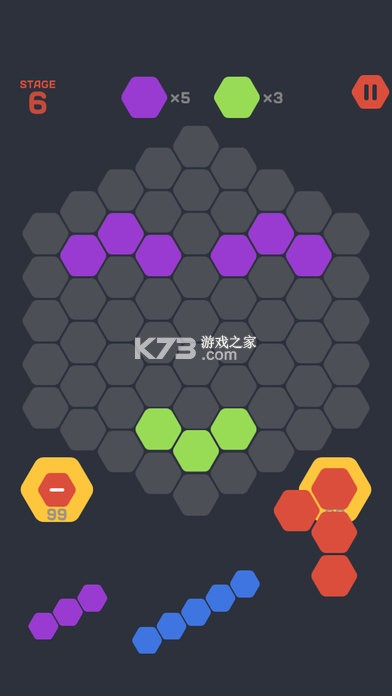 六角块王新手入门攻略