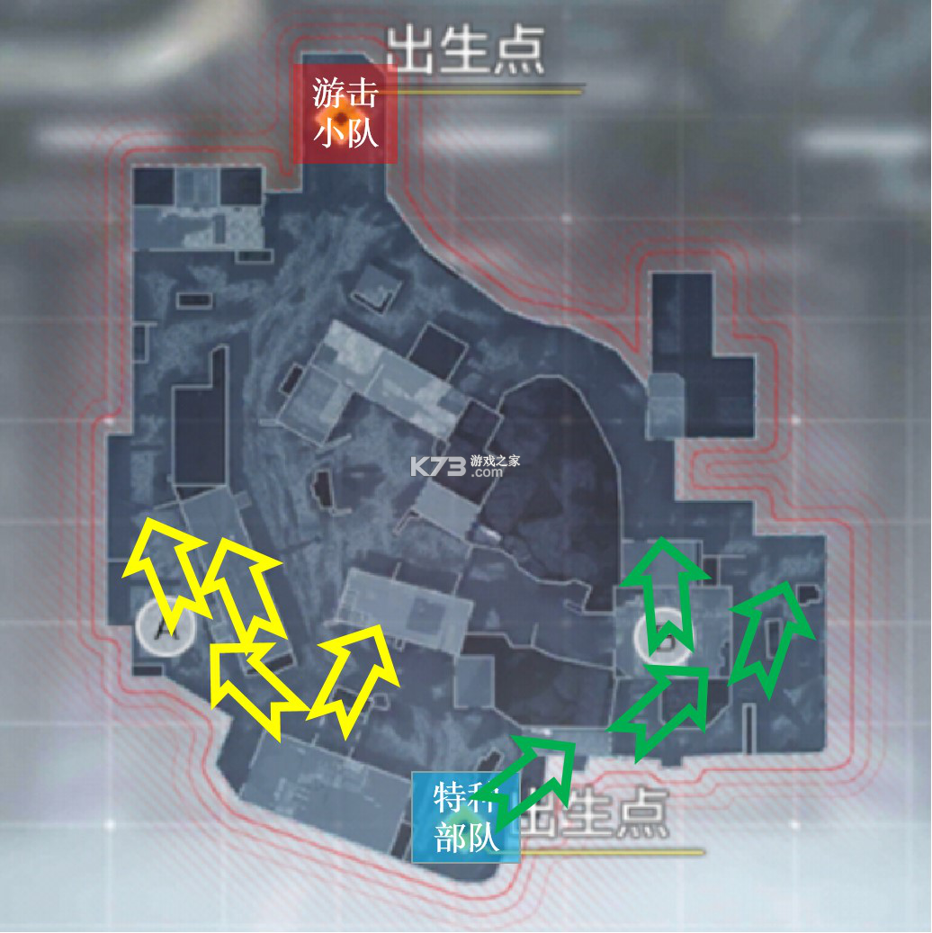 CopSlam玩法技巧攻略 CopSlam玩法技巧攻略