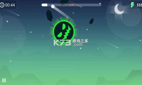 冲撞星球游戏攻略新手入门技巧 冲撞星球游戏攻略新手入门技巧