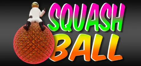 Squishy Ball解压球超软手感玩法攻略