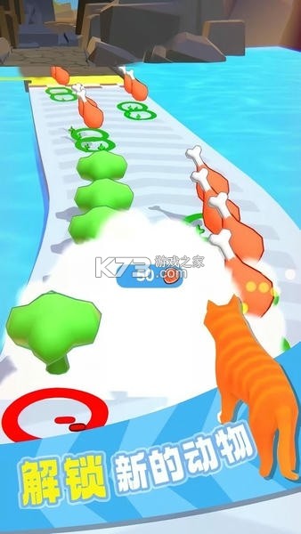 kitty猫进化史全解析
