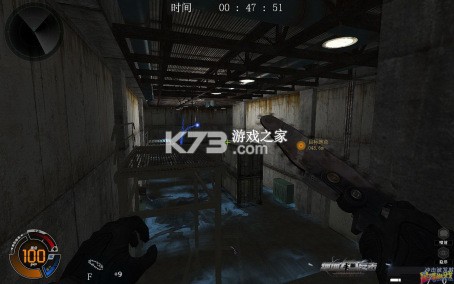 绝地病毒反击战通关攻略技巧
