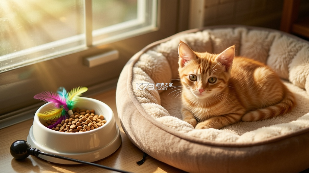 左瞄右喵ReeVoo新手养猫攻略 左瞄右喵ReeVoo新手养猫攻略
