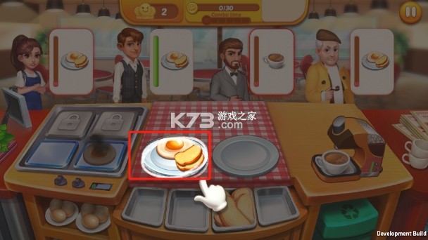 烹饪大师餐厅必点招牌菜攻略