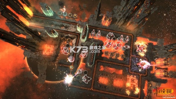 异常防御者游戏攻略通关技巧