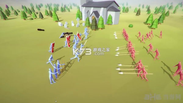 火柴人战场模拟器怎么玩新手入门攻略