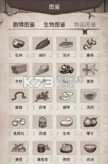 荒岛求生攻略必备技巧