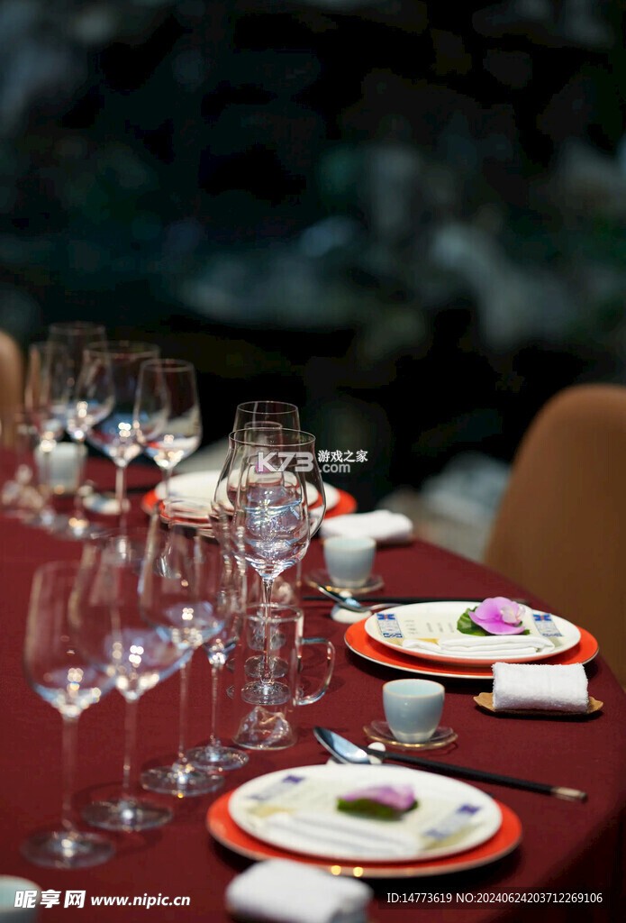 餐桌礼仪常识大全必知的中国餐桌礼仪禁忌