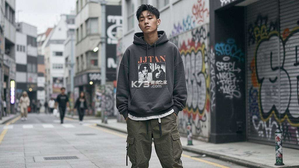 JJTANby是什么风格穿搭解析 JJTANby是什么风格穿搭解析
