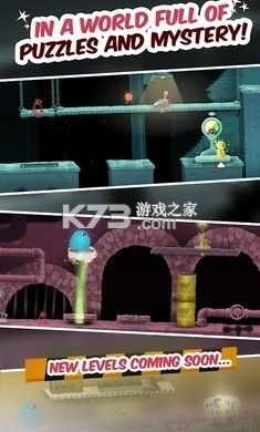 迷你怪兽大冒险攻略技巧