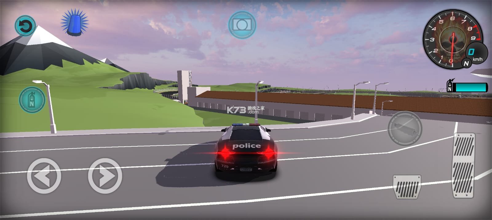 MaxDriftOpenWorld开放世界漂移攻略技巧