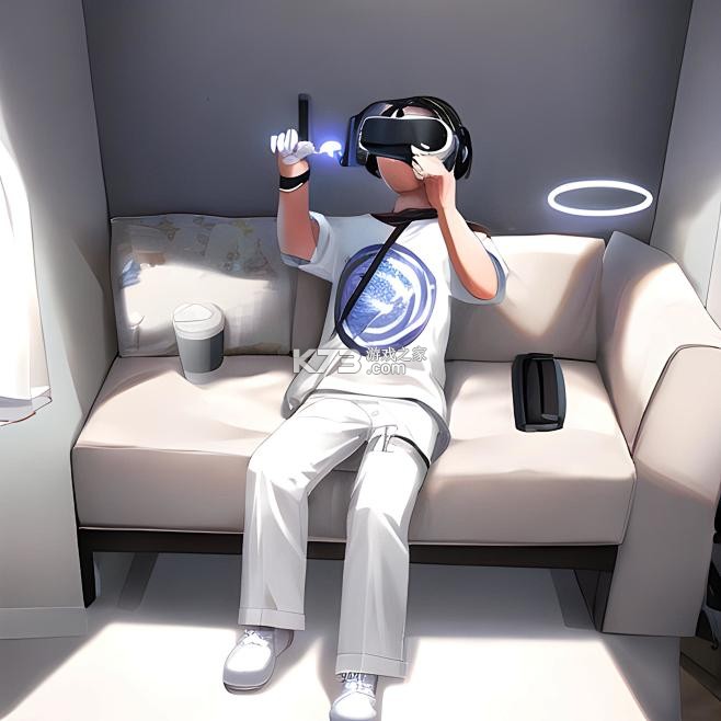 SoulVR虚拟现实社交玩法攻略