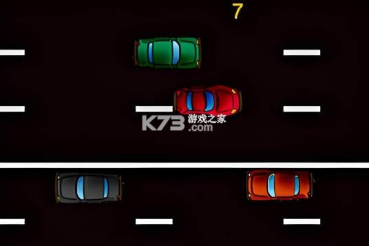 汽车闪避与冲刺技巧攻略