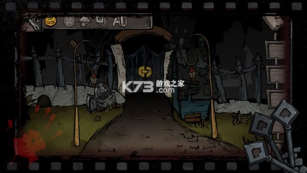 无人镇密室逃脱通关攻略