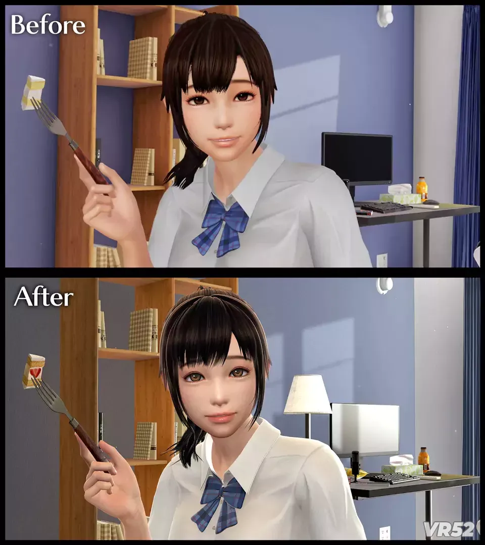 vrgirlfriend虚拟女友沉浸式恋爱体验攻略