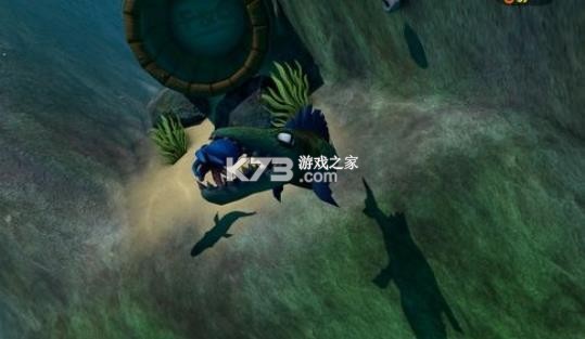 猎鲨3d游戏攻略技巧大全