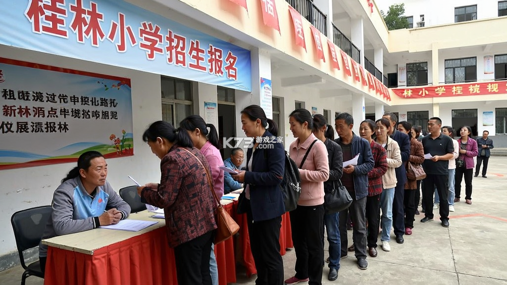 桂林小学招生报名条件及流程详解 桂林小学招生报名条件及流程详解