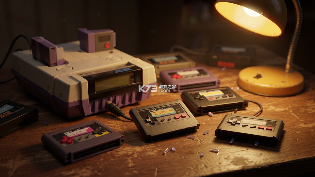 retro2me复古游戏攻略大全 retro2me复古游戏攻略大全