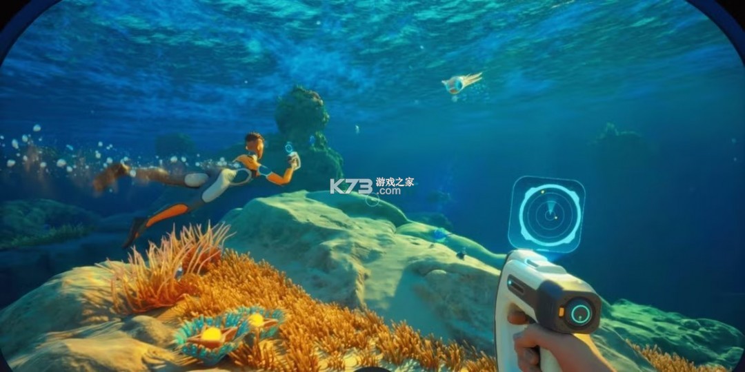 深海迷航新手开局怎么玩生存攻略