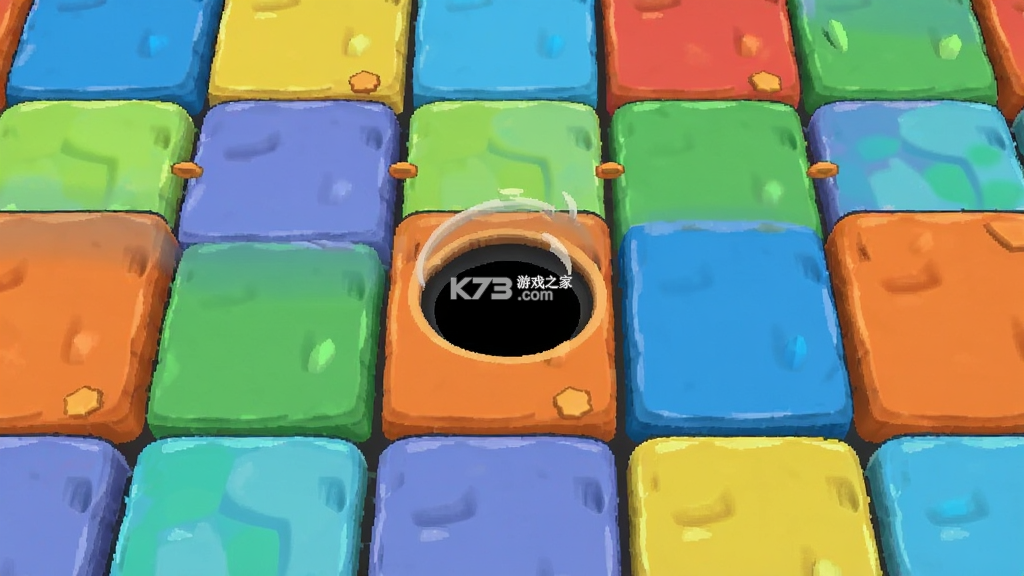 HoleVSBlock通关攻略技巧 HoleVSBlock通关攻略技巧