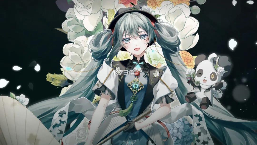 初音未来新手入门攻略