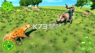丛林迷路岛生存攻略