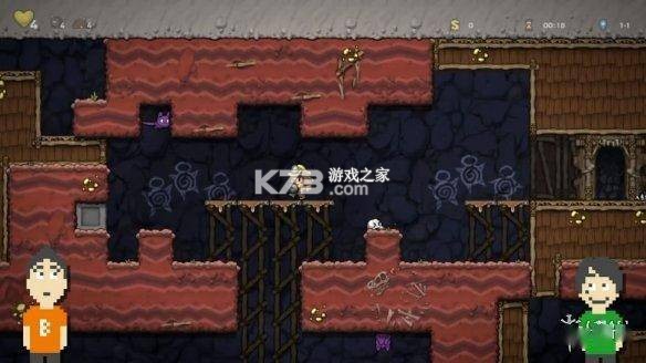 女仆洞窟探险攻略