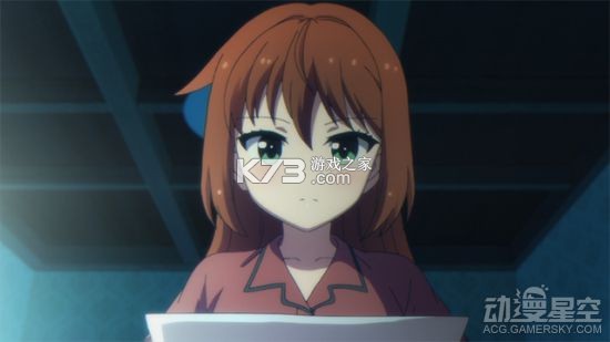 樱桃树高中女孩的战斗热血青春校园故事