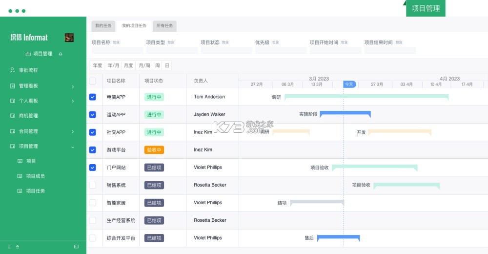 ProjectGAMM游戏攻略玩法解析