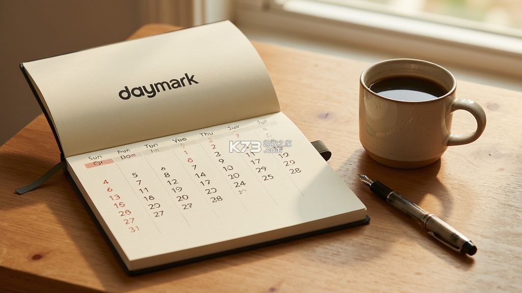 daymark日历使用攻略与选购指南 daymark日历使用攻略与选购指南