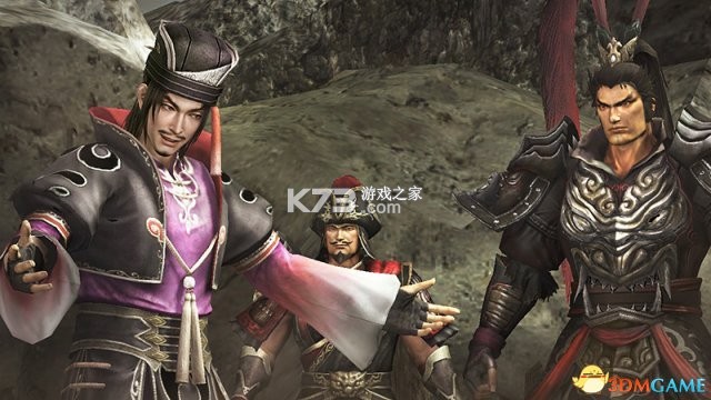 三国猛将传最强武将排名攻略