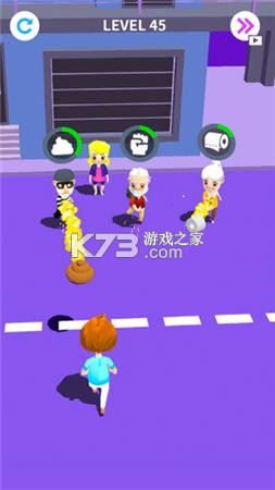 3D约会女孩恋爱攻略全流程