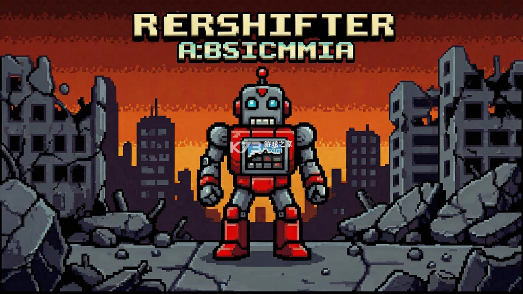 retroshifter复古变形机甲玩法攻略 retroshifter复古变形机甲玩法攻略
