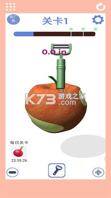 削皮发烧友必看水果削皮技巧大全