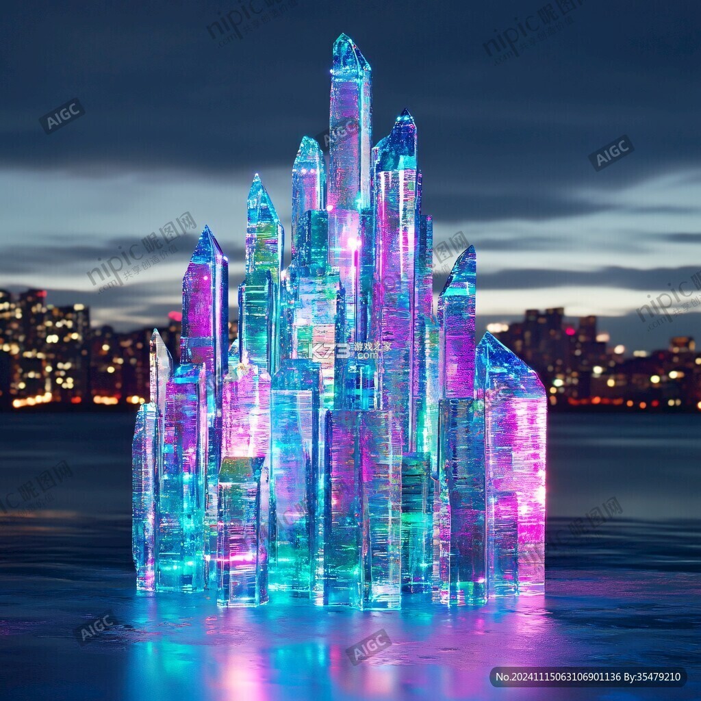 水晶之城旅游攻略必去景点推荐 水晶之城旅游攻略必去景点推荐