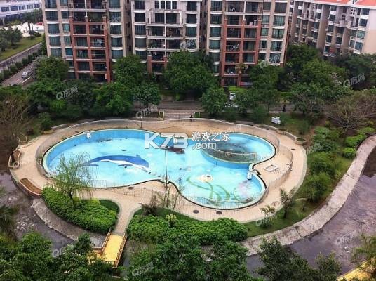 水晶之城旅游攻略必去景点推荐