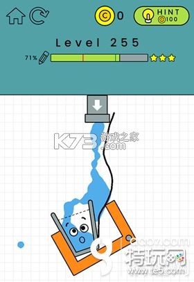 快乐玻璃画线新手入门教程