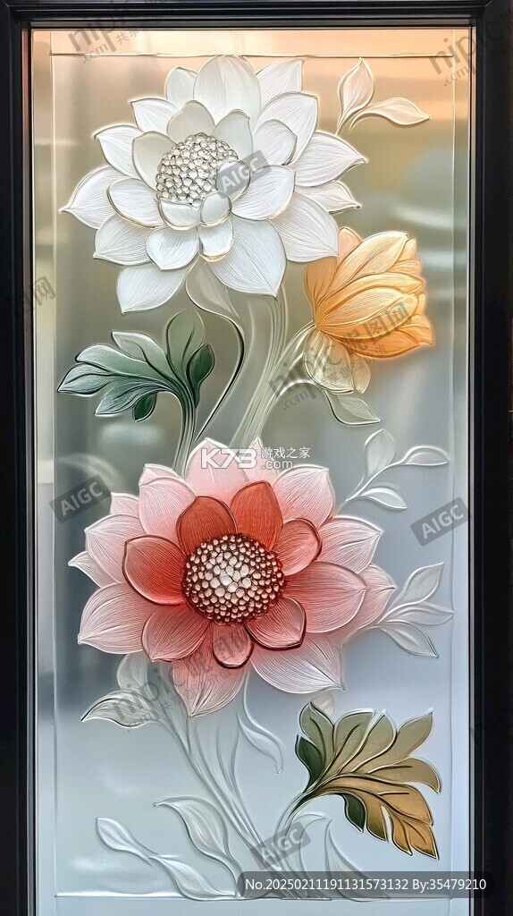 快乐玻璃画线新手入门教程