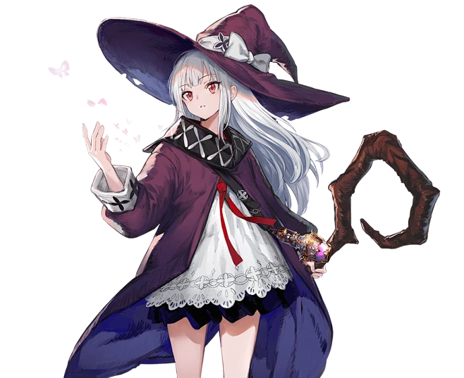 复苏的魔女新手开局阵容搭配攻略