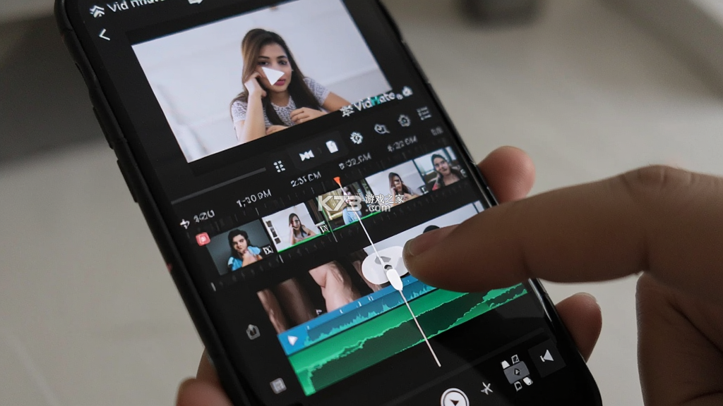 VidMate视频编辑技巧全攻略 VidMate视频编辑技巧全攻略