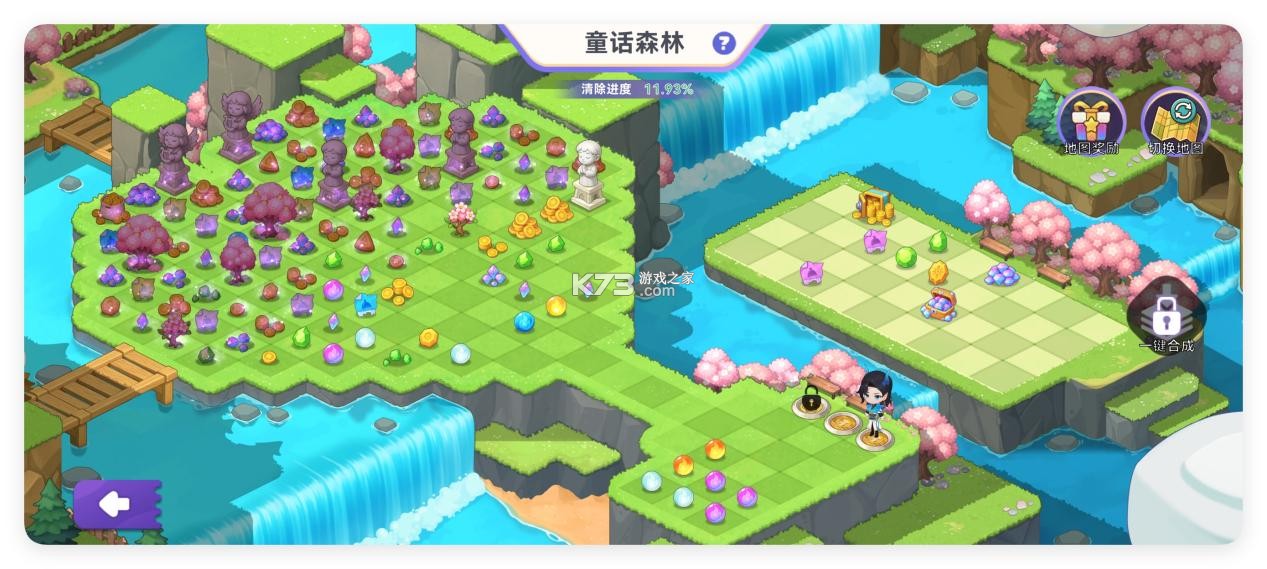 气泡星球新手入门攻略怎么玩快速上手