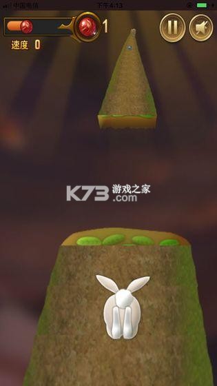 闪电兔快跑游戏攻略通关技巧