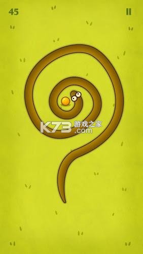 Snaky Snake游戏通关技巧攻略
