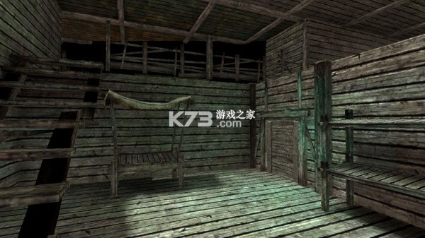 恐怖奶奶的吻攻略全流程通关技巧