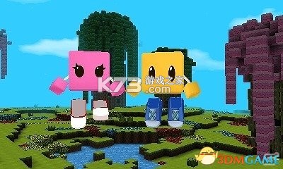 方块创造者dx新手建造攻略