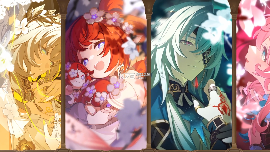 FlowerBlade2攻略技巧与玩法解析