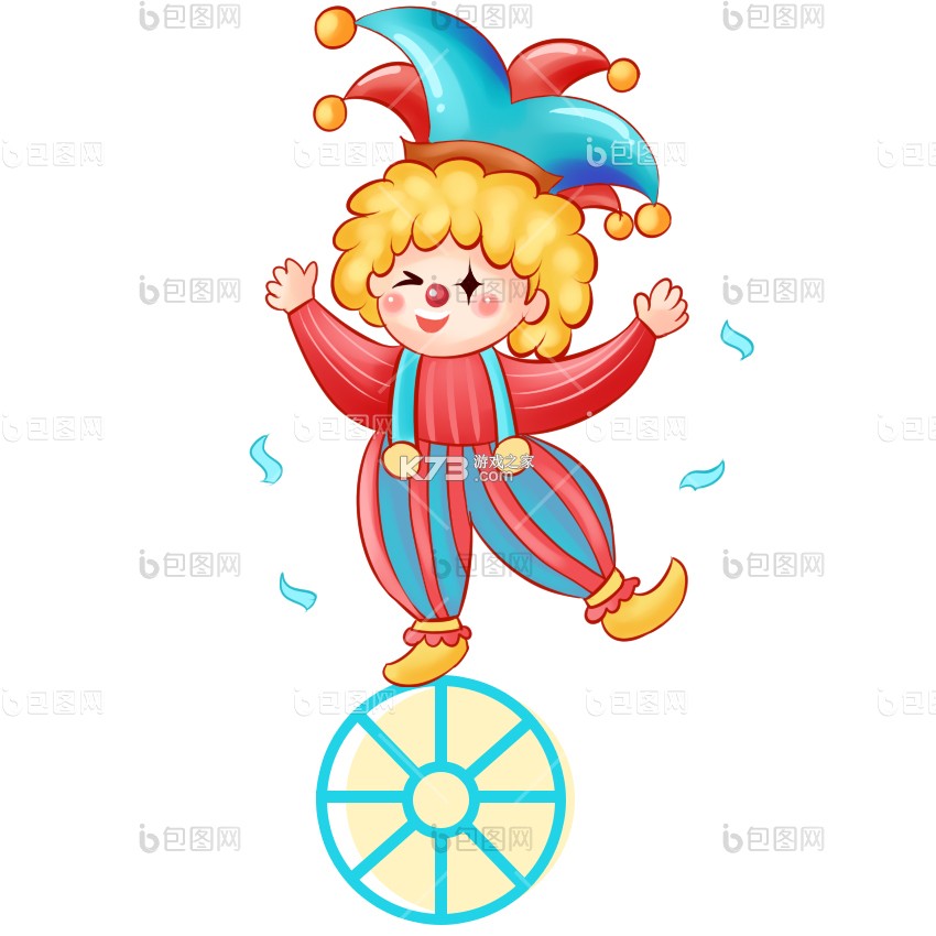 滑动小丑游戏攻略技巧大全
