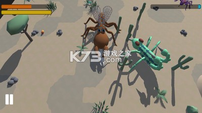 小虫进化模拟器攻略新手快速进化技巧