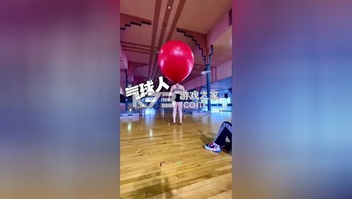 神奇的气球科学小实验简单又好玩