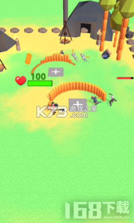 砍树勇者怎么快速升级砍树技巧攻略